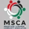 3 Merseyside Sudanese Community Association Logo